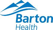 Barton Health, Lake Tahoe Logo